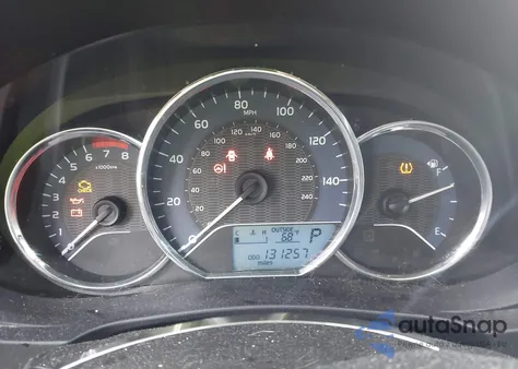 2015 Toyota Corolla Le z USA, uszkodzony, nr VIN 2T1BURHE9FC321390